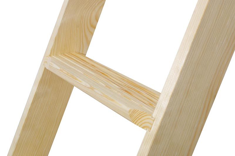 Лестница чердачная Fakro LWK 55x120x300