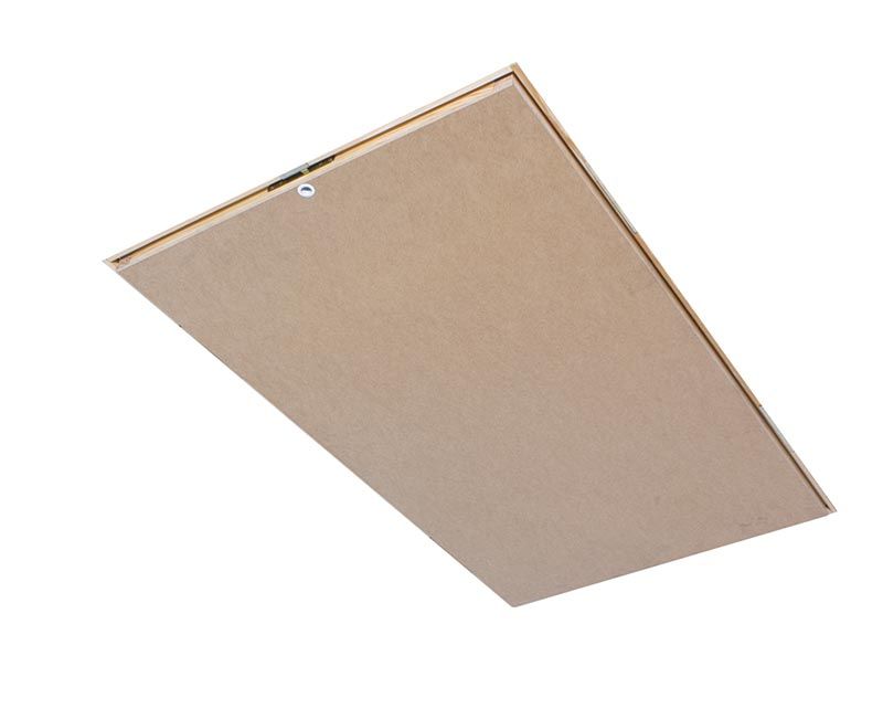 Лестница чердачная Fakro LWS 55x120x280