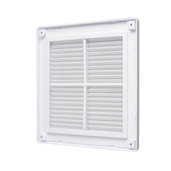 Вентрешетка 210x210