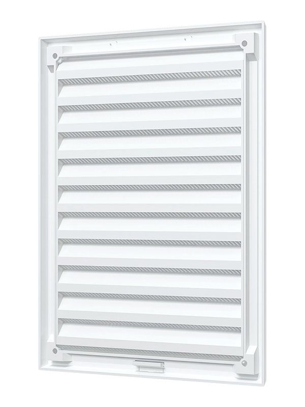 Решетка вентиляционная RZN 150x200