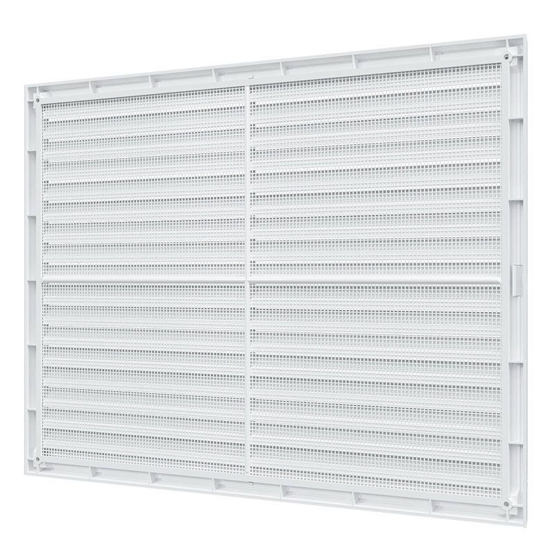 Решетка вентиляционная RZN 400x300