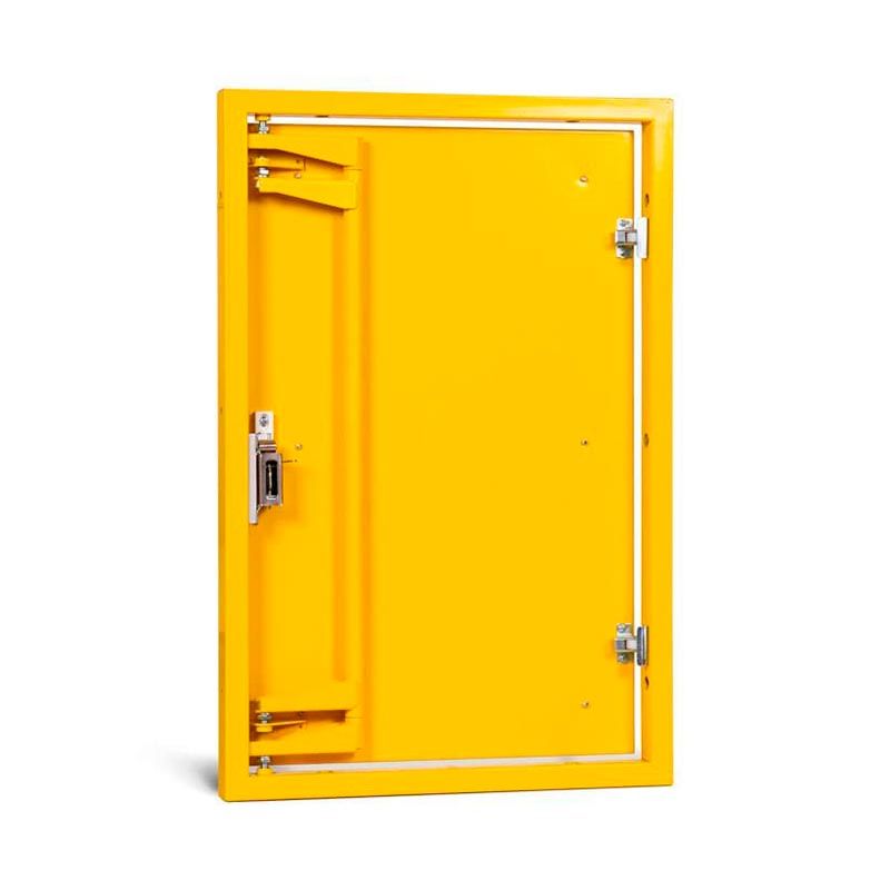 Люк под плитку Формат КН 40x60