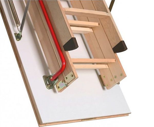 лестница Fakro LWK 