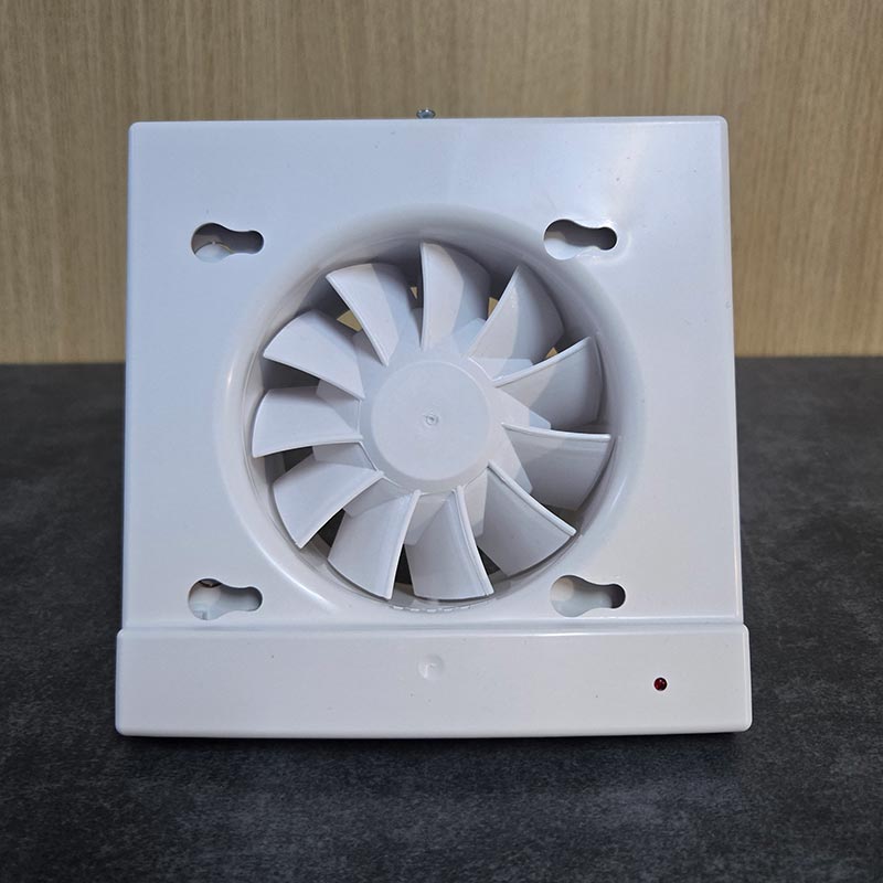 Вентилятор Viento LUNA INSIDE 100 (тихий, под плитку)