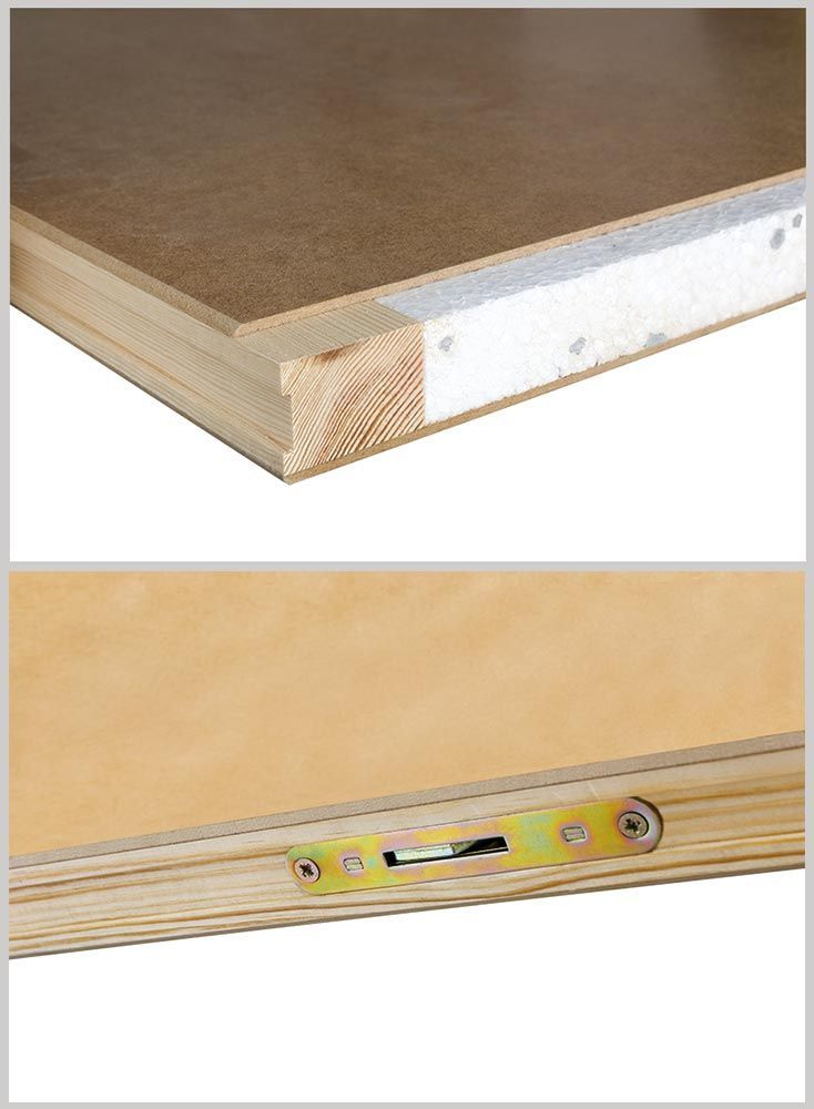 Лестница чердачная Fakro LWS 55x120x300