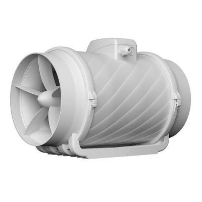 Вентилятор канальный TYPHOON 200 2SP