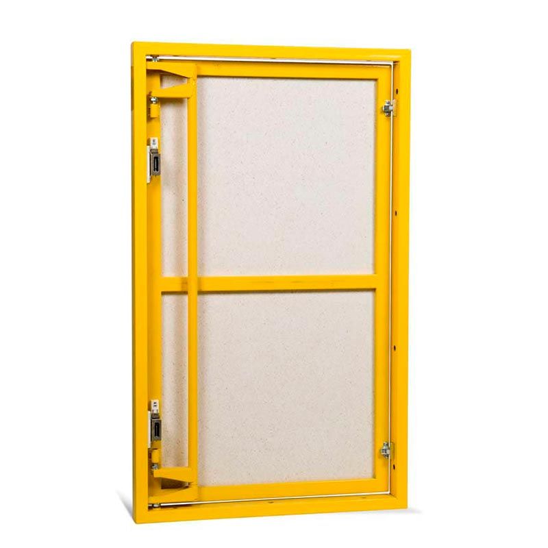 Люк под плитку Формат КН 60x100