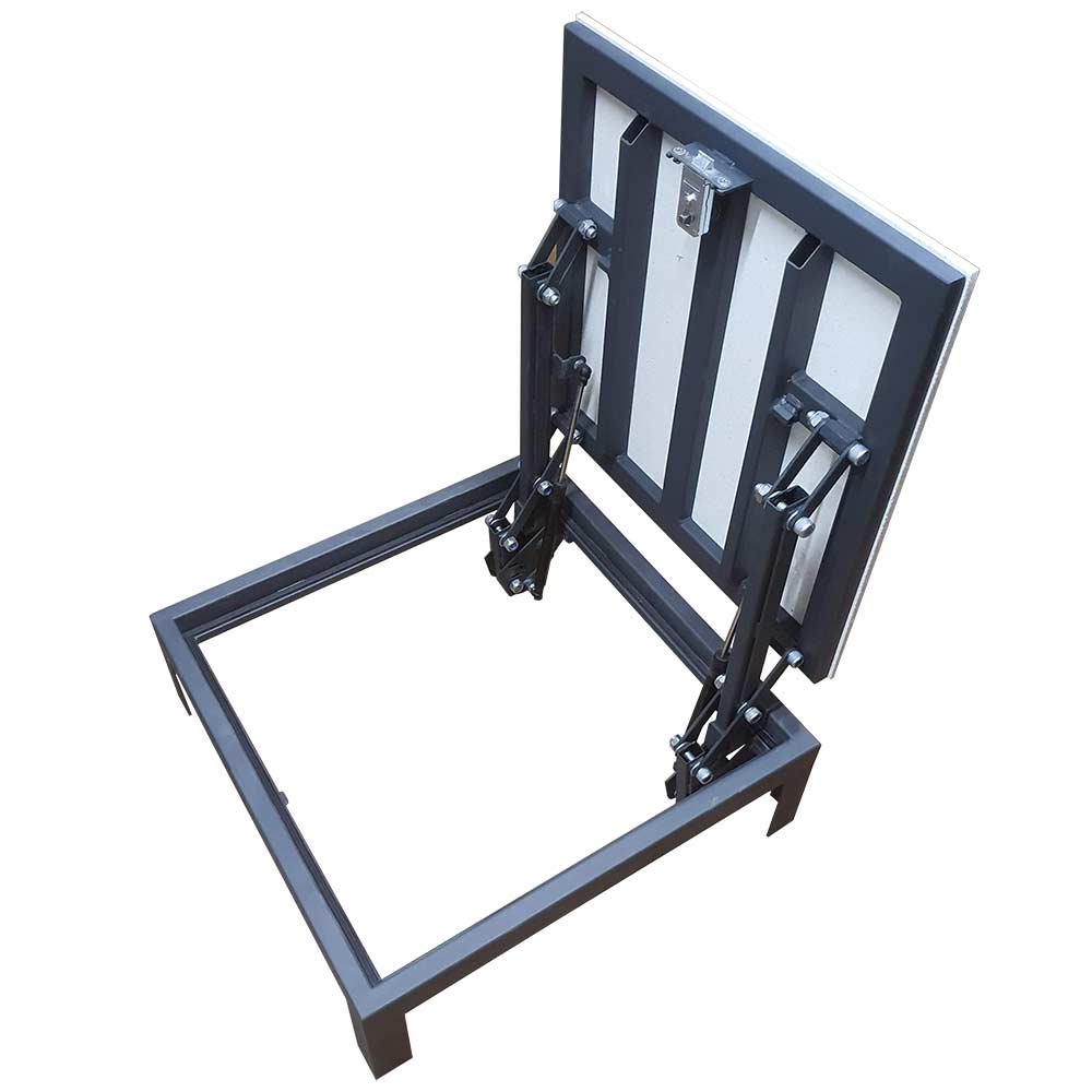 картинка Люк Берлога ЛИФТ 70x80П