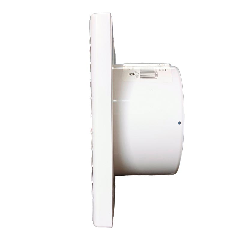 Вентилятор Виенто 100СК STILL-В (тихий, обратный клапан)