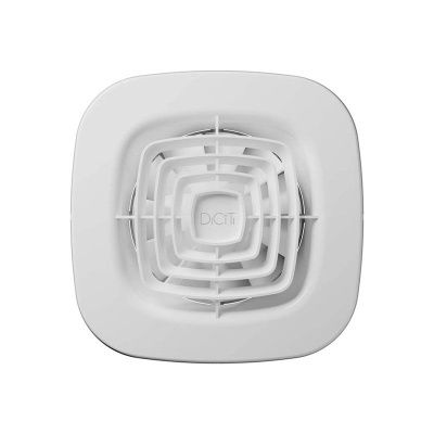 Вентилятор накладной AIR 4C, D100мм (короткий фланец)