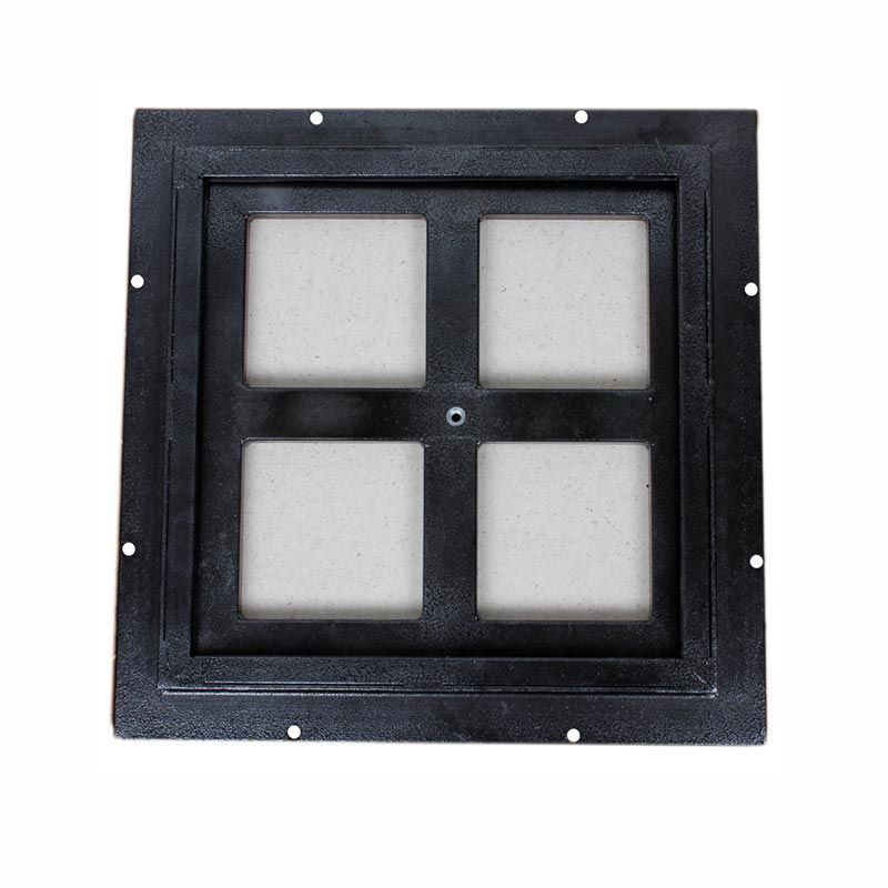 картинка Люк напольный Погребок Мини 40x60