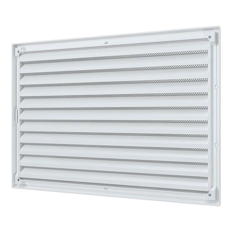 Решетка вентиляционная RZN 300x200