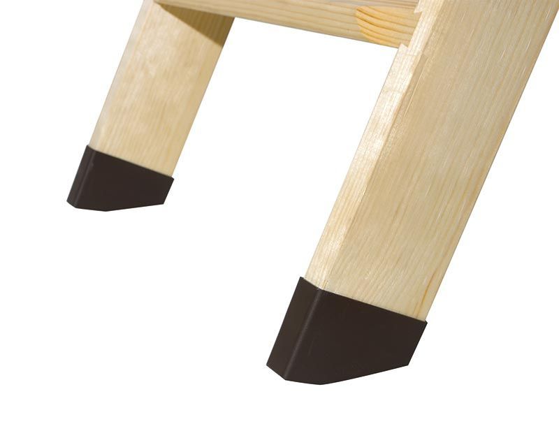 Лестница чердачная Fakro LWK 55x120x300