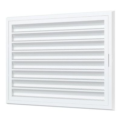Решетка вентиляционная RZN 200x150