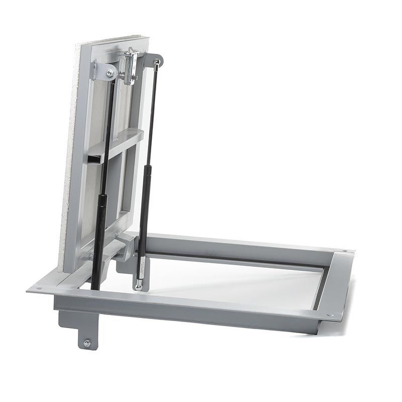 Люк напольный Погребок 70x100П