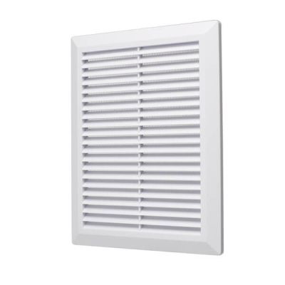 Вентрешетка 200x250