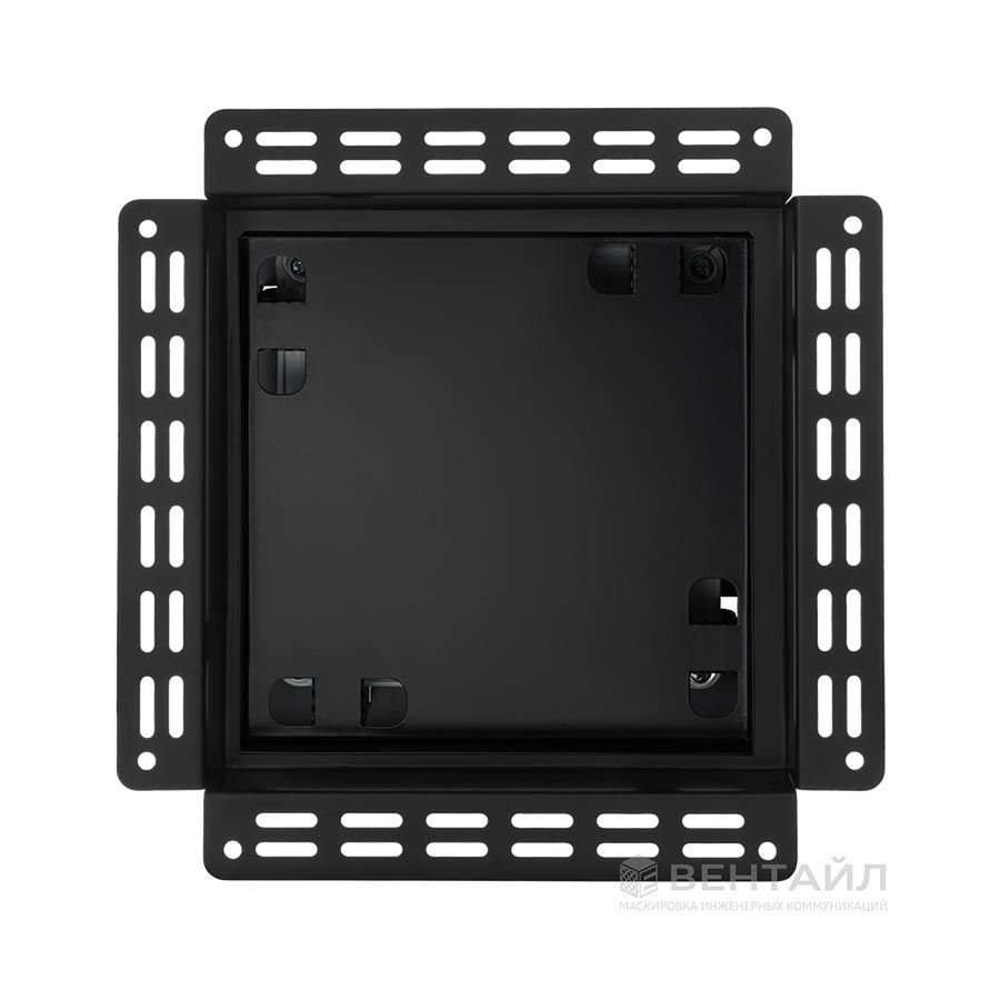 Решетка под плитку без маяка Вентайл Керамо-У 200x200 (для вентилятора D100) картинка Решетка под плитку без маяка Вентайл Керамо-У 200x200 (для вентилятора D100)