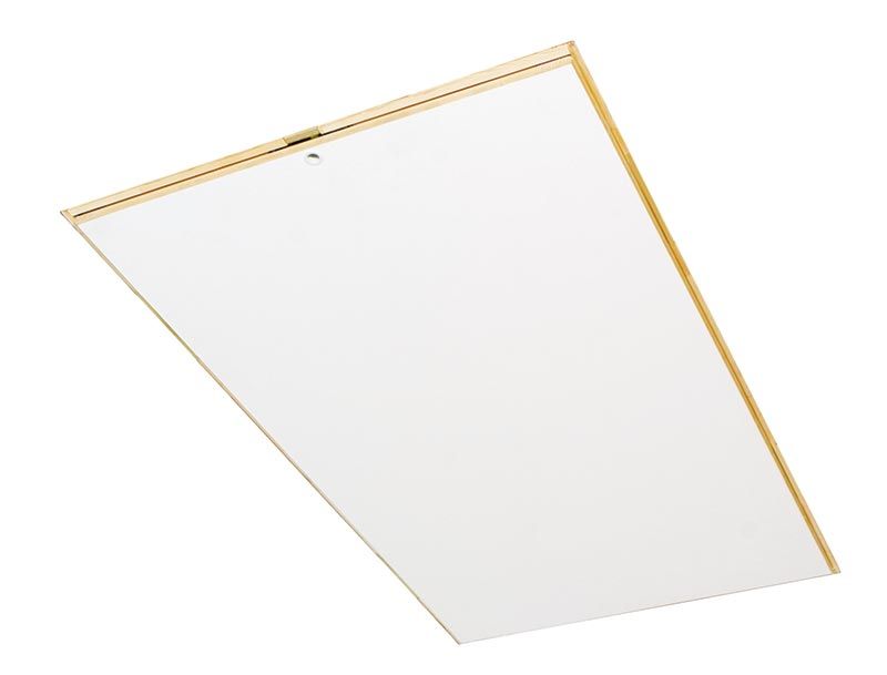 Лестница чердачная Fakro LWK 70x140x330
