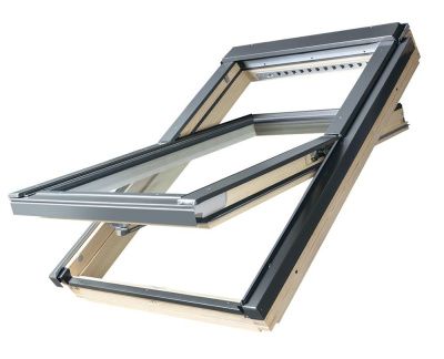 Мансардное окно Fakro FTP-V U5 (CH)