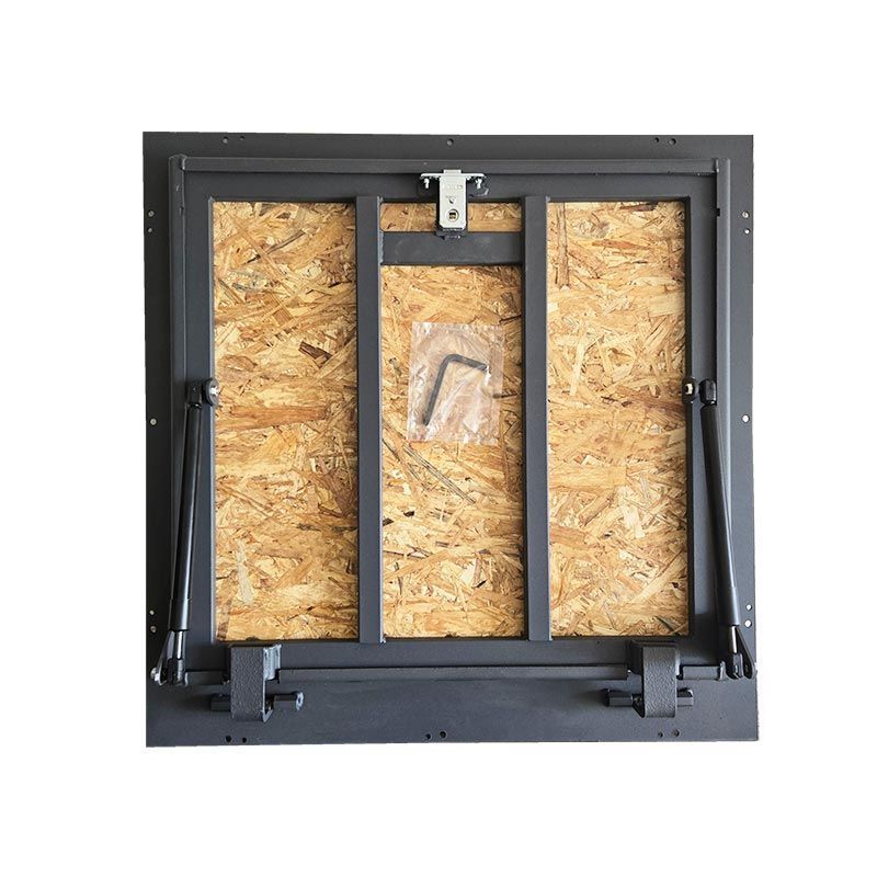 картинка Люк напольный Берлога ПроЛайт 70x80П ОСБ