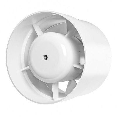 Вентилятор канальный VP 150 / Auramax D150