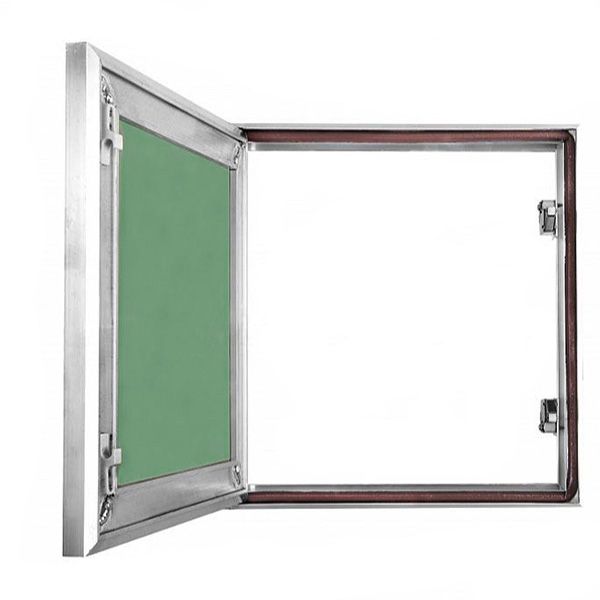 картинка Люк Пилот 60x80 под покраску