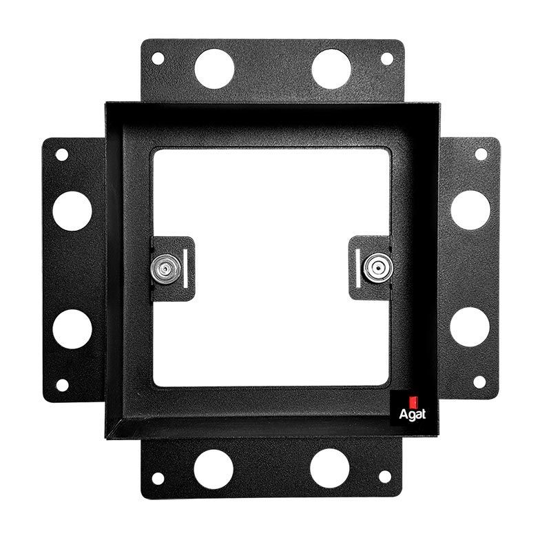 картинка Вентиляционная решетка Keramo Air 170x170