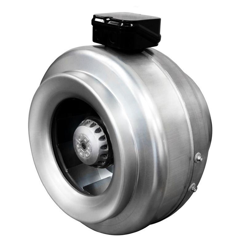 Вентилятор канальный ВКК-М 315