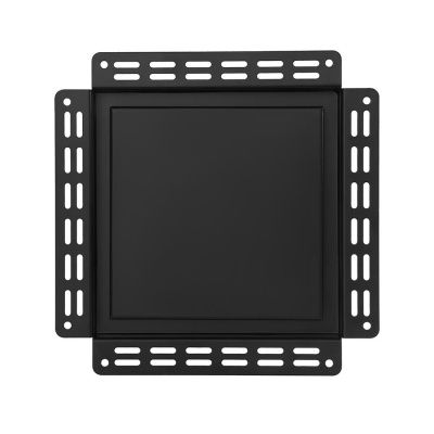 Решетка под покраску Вентайл Дизайн-У 200x200 (для вентилятора D100) Решетка под покраску Вентайл Дизайн-У 200x200 (для вентилятора D100)