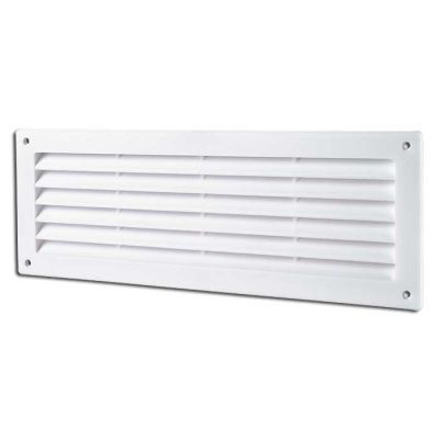 Решетка дверная Ventale 460x123x15