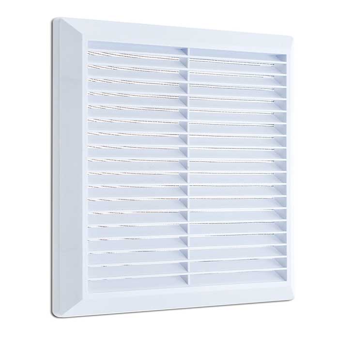 Вентрешетка Storm, серия RS