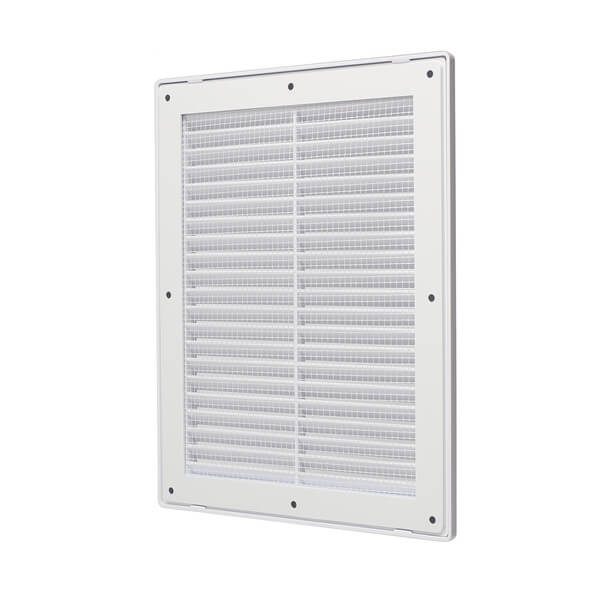 Вентрешетка 200x250