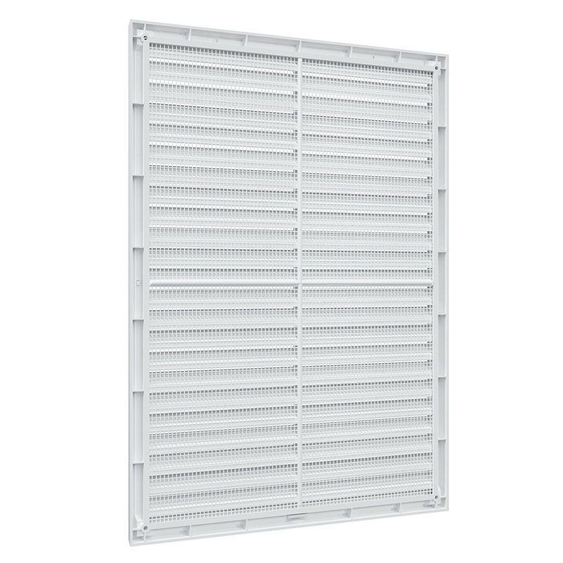 Решетка вентиляционная RZN 300x400