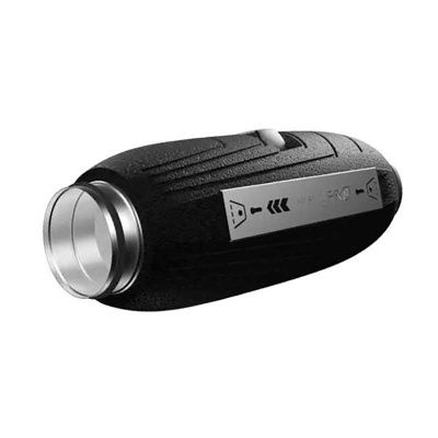 Вентилятор канальный PACIFIC 125 2SP (2 скорости)