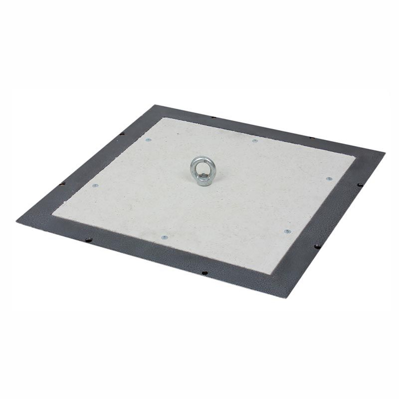 картинка Люк напольный Погребок Мини 60x60