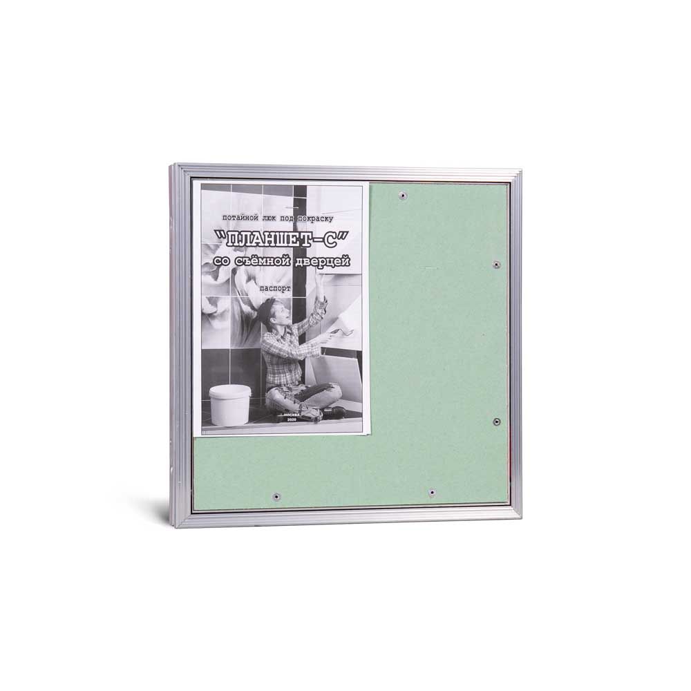 картинка Люк под покраску Планшет-С 70x60