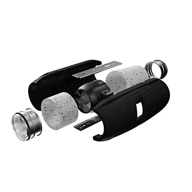 Вентилятор канальный PACIFIC 100 2SP (2 скорости)